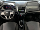 Hyundai Solaris Optima, 2013 года, пробег 104795 км