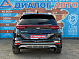 Kia Sportage Prestige, 2018 года, пробег 120400 км