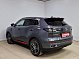 Changan UNI-S Техно, 2024 года, пробег 21598 км