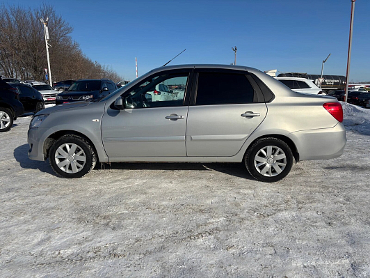 Datsun on-DO Access, 2019 года, пробег 137779 км