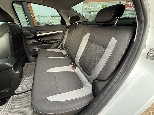 Lada (ВАЗ) Vesta, 2023 года, пробег 73500 км