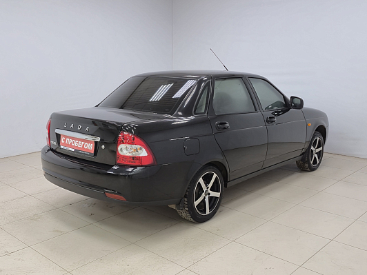Lada (ВАЗ) Priora Image 21705-45-058, 2018 года, пробег 102267 км