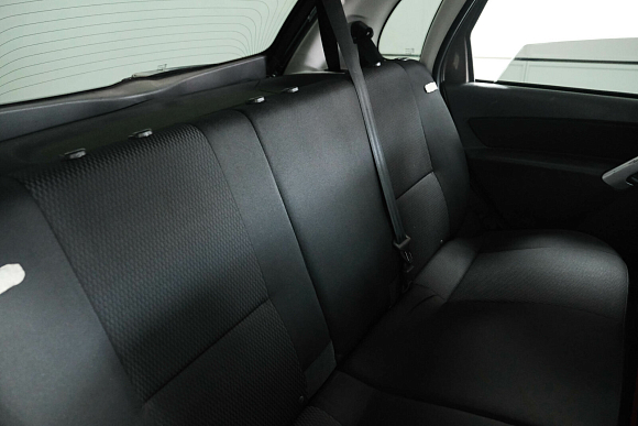 Datsun mi-DO Trust II, 2015 года, пробег 137000 км