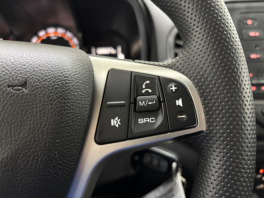 Lada (ВАЗ) XRAY Comfort, 2021 года, пробег 68602 км