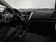 Hyundai Solaris Comfort, 2016 года, пробег 122100 км