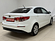 Kia Rio Comfort Аудио, 2015 года, пробег 114000 км