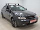 Chevrolet Lacetti SX, 2010 года, пробег 213134 км