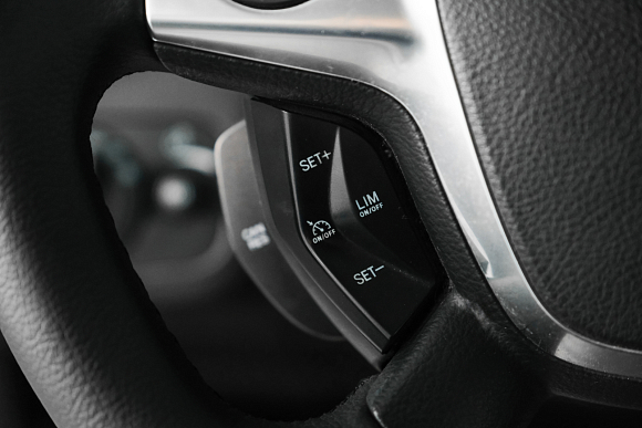 Ford Kuga Titanium, 2013 года, пробег 113700 км