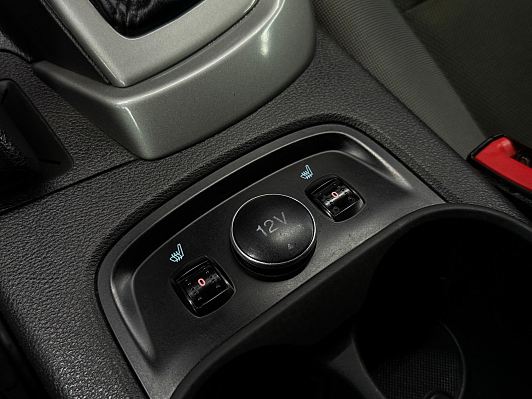 Ford Focus SYNC Edition, 2012 года, пробег 183412 км
