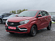 Lada (ВАЗ) XRAY Classic, 2019 года, пробег 109668 км