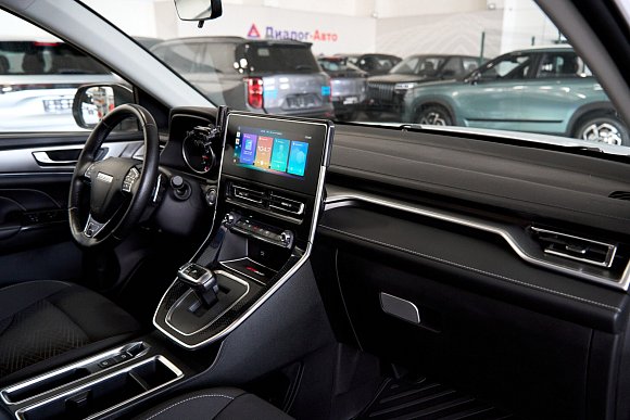 Haval M6 Оптимум, 2023 года, пробег 30144 км