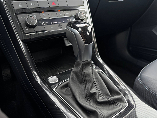 Volkswagen Tharu XR, 2019 года, пробег 45 км