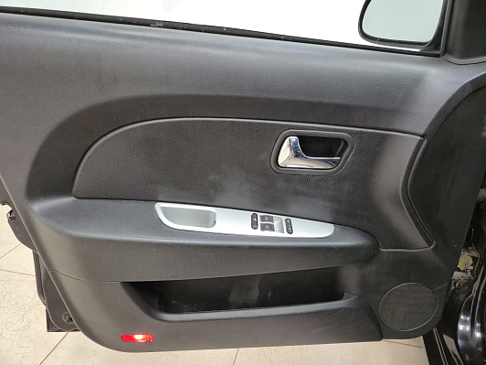 Chery Very (A13) VR14B, 2013 года, пробег 148719 км