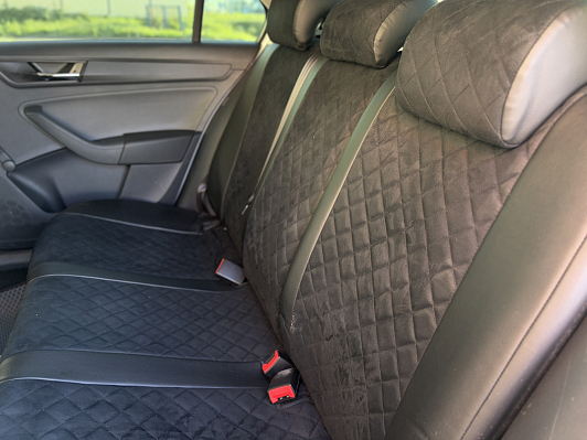 Skoda Rapid Hockey Edition Active, 2019 года, пробег 171097 км