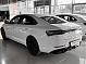Geely Preface Люкс, белый