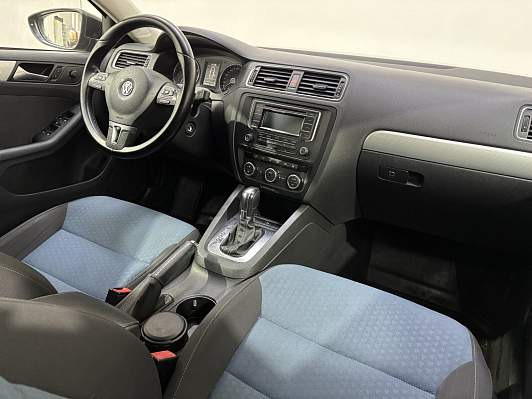 Volkswagen Jetta Sochi Edition, 2013 года, пробег 140300 км