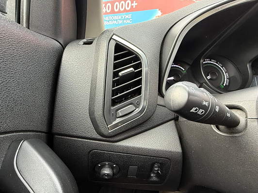 Lada (ВАЗ) XRAY Comfort, 2018 года, пробег 105283 км