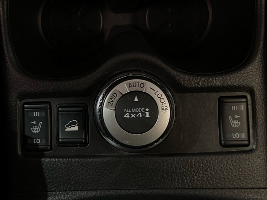 Nissan X-Trail SE Top, 2019 года, пробег 96000 км