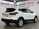 Nissan Qashqai LE Top Coffee (2020-2021), 2020 года, пробег 89000 км