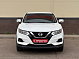 Nissan Qashqai SE, 2021 года, пробег 68293 км