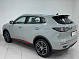 Changan UNI-S (CS55 Plus) Tech, серебряный