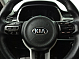 Kia Rio Luxe, 2020 года, пробег 86440 км