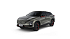 Omoda C5 Supreme, серебряный