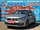 Volkswagen Polo Drive, 2018 года, пробег 123400 км