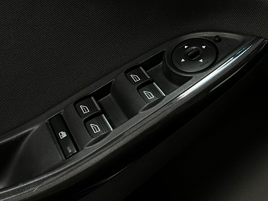 Ford Focus Titanium, 2017 года, пробег 87409 км