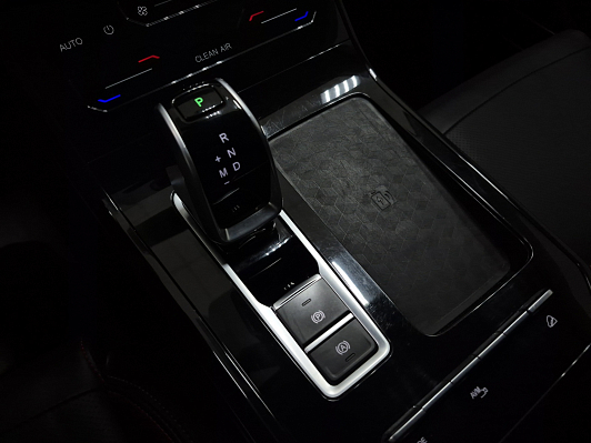 Chery Tiggo 7 Pro Prestige, 2021 года, пробег 56195 км