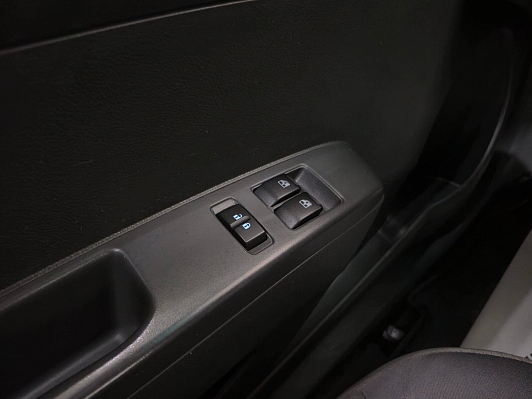 Ravon R2, 2017 года, пробег 30683 км