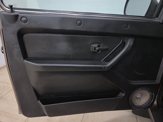 Lada (ВАЗ) 2131 (4x4) Standard (2017-2018), 2017 года, пробег 164273 км