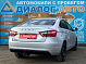 Lada (ВАЗ) Vesta Classic Start, 2017 года, пробег 165000 км
