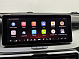 Geely Coolray Comfort, 2020 года, пробег 105588 км