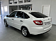 Lada (ВАЗ) Granta Standard Glonass 21911-50-001, 2018 года, пробег 133120 км