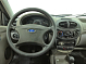 Lada (ВАЗ) Kalina, 2011 года, пробег 183603 км