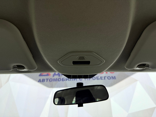 Ford Focus Special Edition, 2018 года, пробег 54840 км