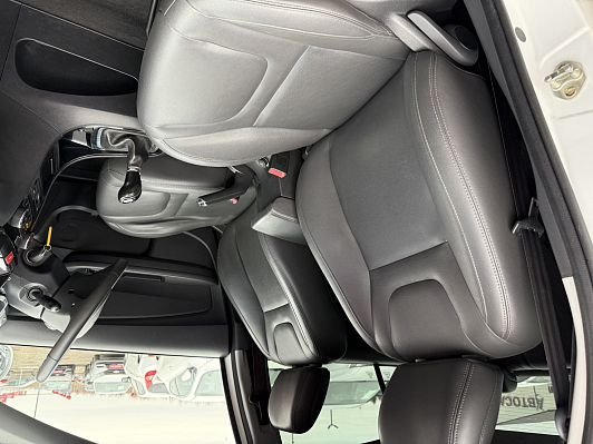 Chery Bonus 3 (E3/A19) Comfort, 2014 года, пробег 92899 км