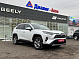 Toyota RAV4 Комфорт, 2021 года, пробег 85699 км