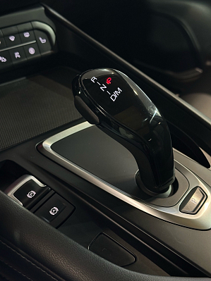 Haval F7 Premium, 2020 года, пробег 154000 км