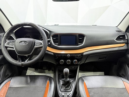 Lada (ВАЗ) Vesta Драйв (2026), 2023 года, пробег 80058 км