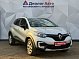 Renault Kaptur Play, 2017 года, пробег 150000 км