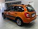 Lada (ВАЗ) Granta Комфорт, 2022 года, пробег 107972 км