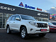 Toyota Land Cruiser Prado, 2015 года, пробег 173029 км