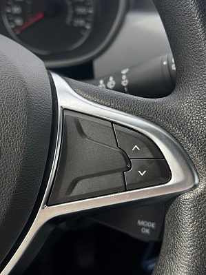 Dacia Duster, 2019 года, пробег 67506 км