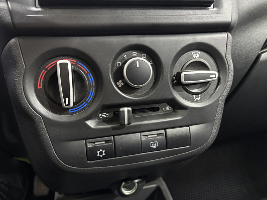 Lada (ВАЗ) Granta Comfort Light, 2023 года, пробег 26547 км