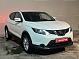 Nissan Qashqai SE Яндекс.Авто, 2018 года, пробег 64501 км