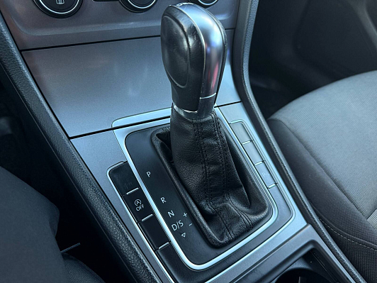 Volkswagen Golf Comfortline, 2013 года, пробег 150800 км