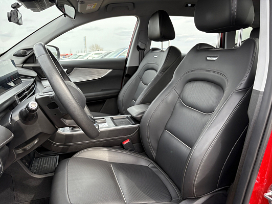 Chery Tiggo 7 Pro Max Ultimate, 2023 года, пробег 19173 км