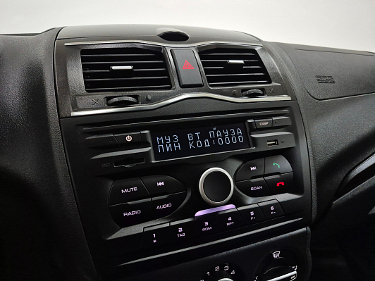 Lada (ВАЗ) Granta Comfort Light, 2022 года, пробег 53563 км